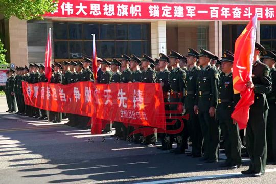 北京军训：习惯拖延的人常常是制造诸多借口与托辞的专家